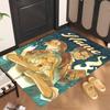Buffy the Vampire Slayer (1) Personalized name Office Carpet Stylish Decor for Living Room Bedroom Kitchen
