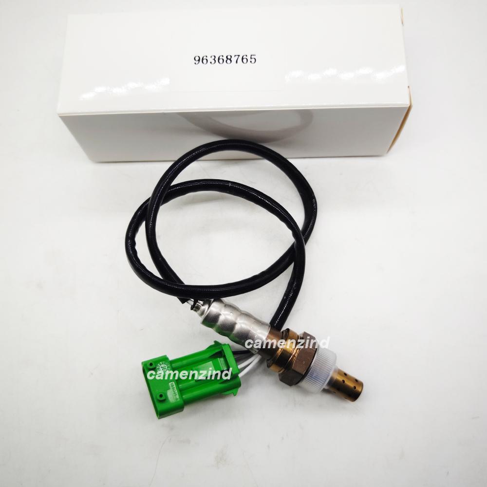 96368765 9636968380 Upstream O2 Oxygen Lambda Sensor For PEUGEOT 1007 106 II 206 207 306 307 406 407 607 BIPPER PARTNER