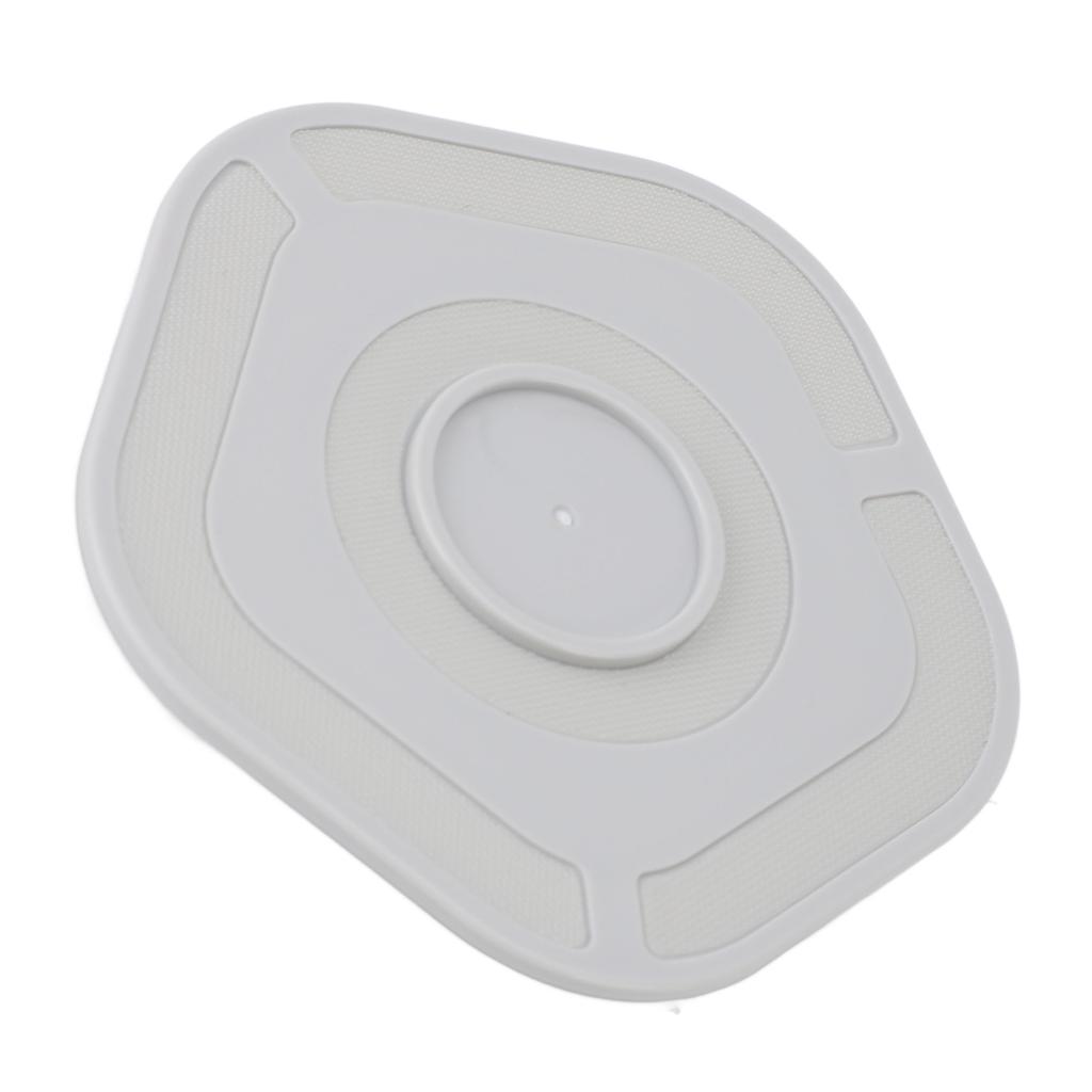 Робот-пылесос Держатель для тряпки Легко заменяемый Надежное крепление Пластина для мытья полов Доска для швабры Ткань для швабры Mo