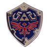 Эмалевые значки The Legend of Zelda Аниме Зельда Манга Броши для Женщин Мужчин Значки на Лацкан Значки на Рюкзак Одежду Аксессуары Подарки