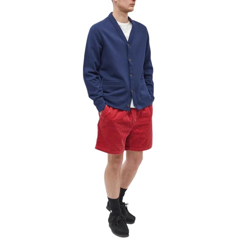 Polo Ralph Lauren Мужской трикотаж Стандарт Морской синий 710909668-001