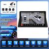 Мультимедийная автомагнитола Android 16 Carplay Auto с 2K-экраном для Honda Accord 8 2008 - 2013, WIFI, стерео, центральный блок Qualcomm