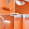IsolBau 2K Resin Floor Paint for Concrete Bodenbeschichtung 7 Black