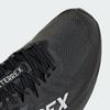 adidas Terre Agravic Speed Trail Running JI0949 Men's Terrex Sports Shoes Core Black / Dash Grey / Grey Four