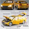 W001:32 Volkswagen CC Alloy Car Model Diecasts & Toy Vehicles Metal Toy Car Model Car Central Control Ornaments Toys Kids Birthday