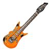 Inflatable Inflatable Musical Instrument Toys PVC Guitar Foil Balloons  Children Toys