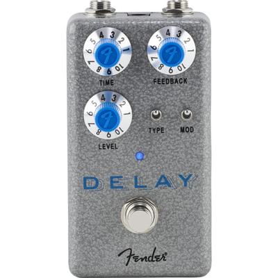 HammertoneTM Delay