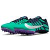 Nike Air Zoom Rival S 9 Spikes 'Green' Sneakers Casual 907564-406