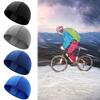 Helmet Liner Hat Sweat Wicking Breathable Mesh Quick Drying Beanie Outdoor Cycling Running Motorcycle Men Under-Helmet Skull Hat