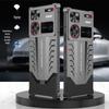 Подходит для безрамочного чехла AZ60ultra Porsche с дизайном суперкара и металлическими текстурными акцентами