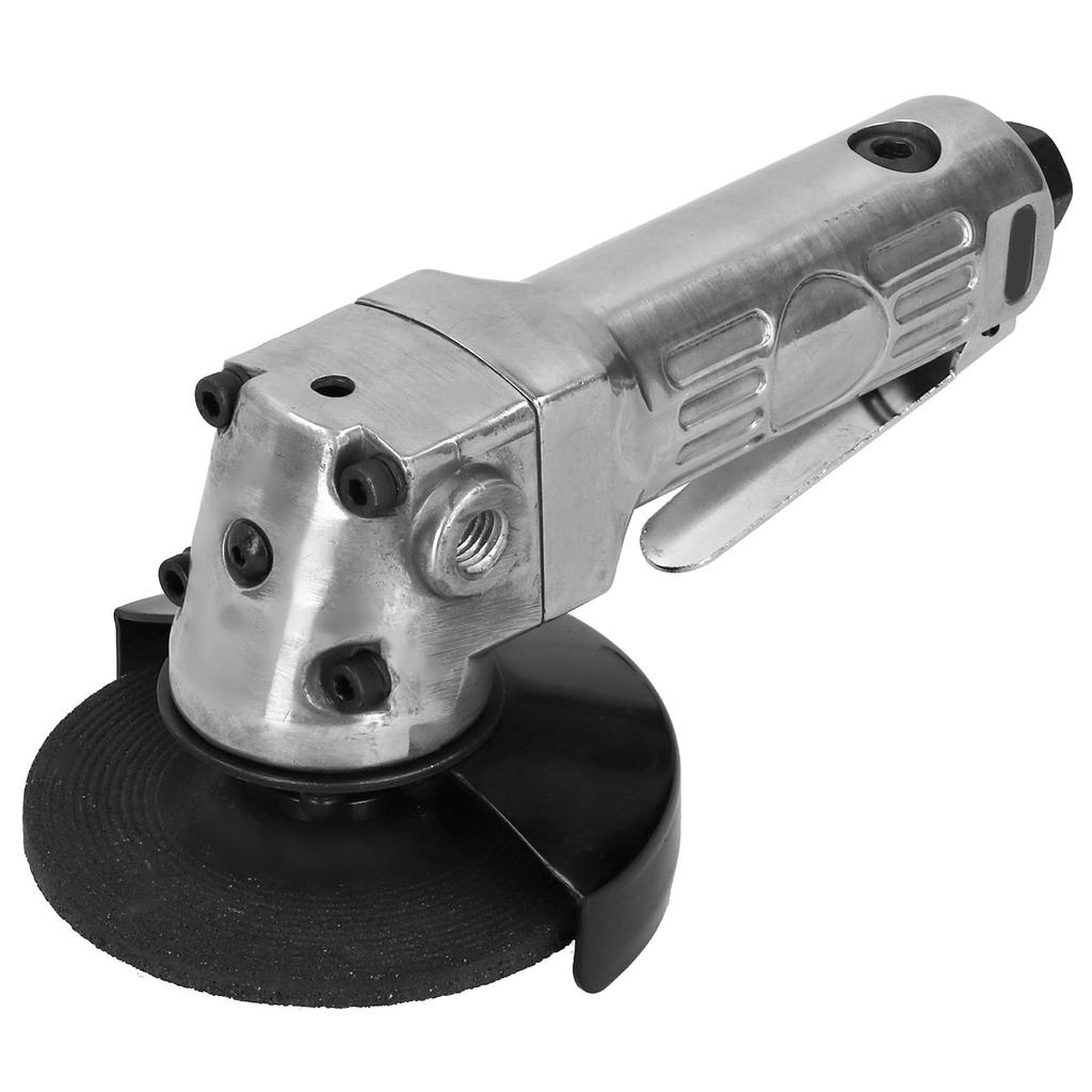 Pneumatic Angle Grinder Cutting Polishing Machine Power Tool 2500 4inch 11000rpm