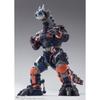 НАРОДЫ ТАМАШИИ SH. Figuarts Ультрамен Блейзер Прибл.. Специальный тактический мех-зверь Тип 23, 160 мм...