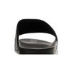 Adidas Adilette Slide J 'Black White' (Unisex) Core Black / Cloud White / Core Black Kids' Home Slippers BA7130