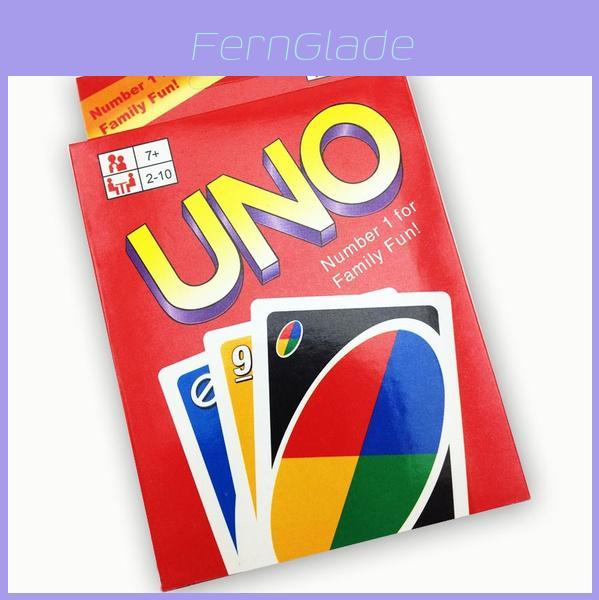 Timeless Standard Uno Cards 108 Friends Playing Set Ideal Gift For Family And Friends