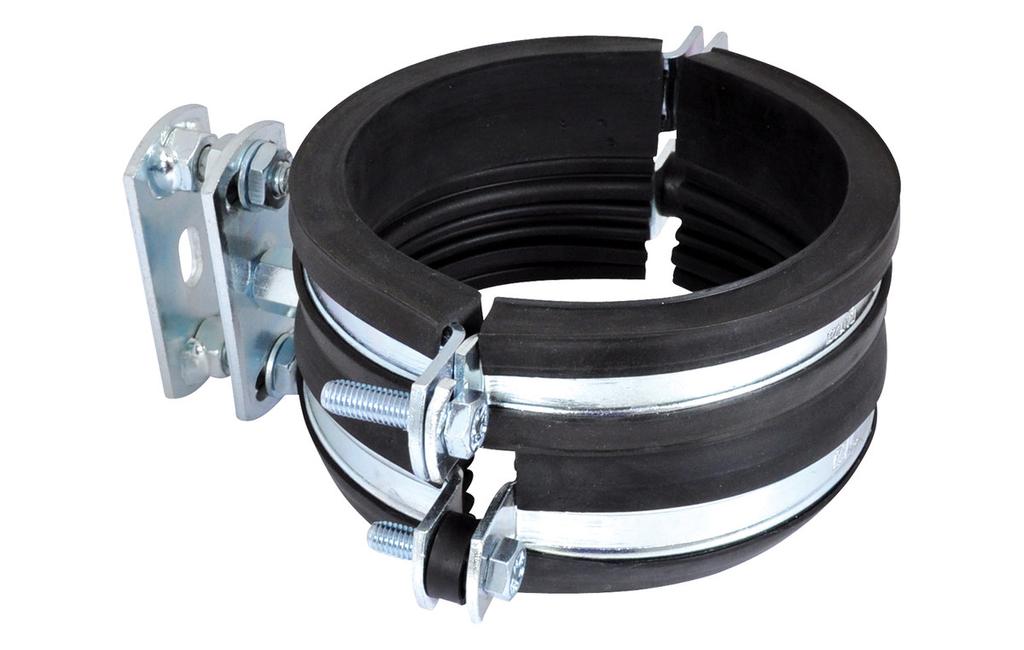 BIS BISMAT 1000 set for 110 risers