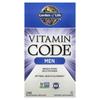 Vitamin Code, Men's Natural Food Multivitamin, Veggie Capsules 240