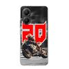 Чехол для телефона Fabio Quartararo Moto №20 для Xiaomi Poco X7 X6 X5 Pro F7 Ultra Redmi 15C 15 13 13C 12 12C 10 10A 10C 9 9A 9C 9T Co