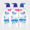 Шампунь Head & Shoulders Глубокое очищение 850 мл X2 + Бальзам 850 мл X1