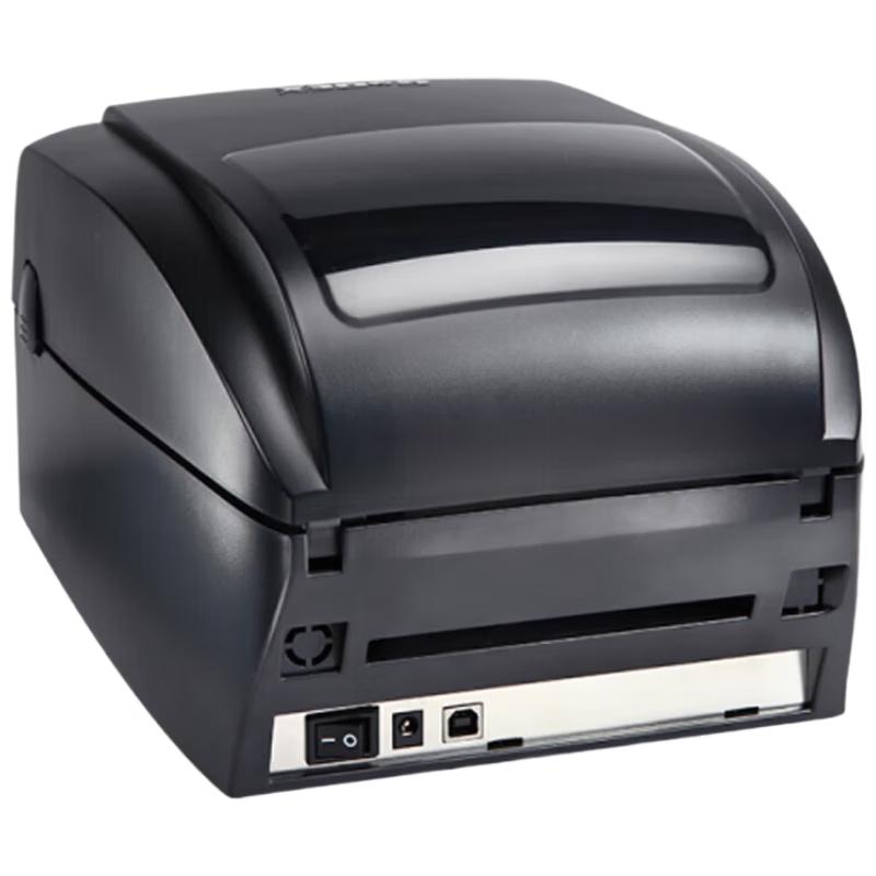 GODEX Thermal & Thermal Transfer Label Printers CN plug (adapter included)