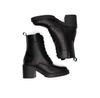 Ботильоны Gino Rossi FERGIE-27851PE, чёрные