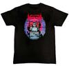 DIMENSION HATROSS VOIVOD Графический принт с логотипом группы Унисекс Мужская футболка S M L XL 2 3 4 XL