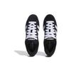 Adidas Originals Campus 00s Round Toe Comfortable Low Top Sneakers Men Sneakers Black ID0324