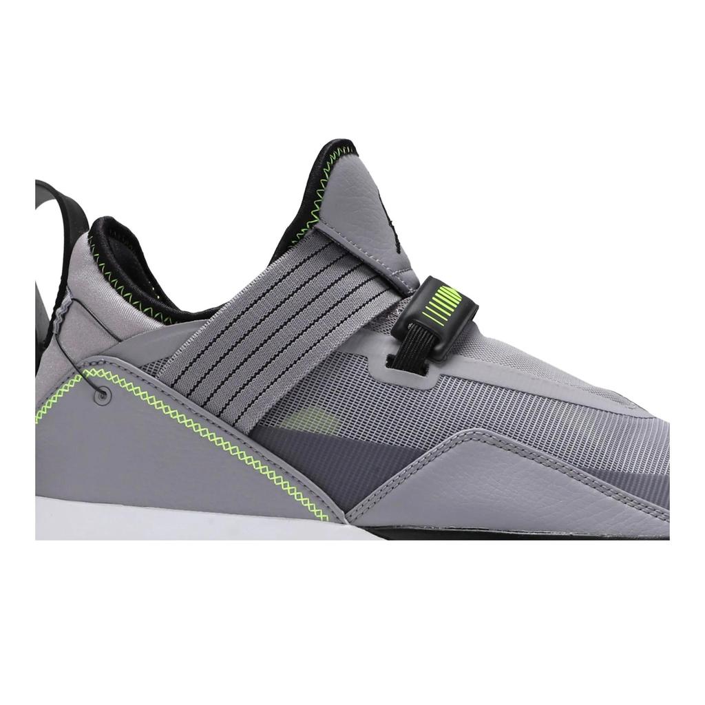Air Jordan 33 SE PF 'Cement Grey' (Unisex) Cement Grey / Black-Sail-Volt Basketball Shoes CD9561 007