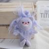 Adorable Lion Plush Toy Creative Cute Animal Stuffed Doll Soft Pillow For Children