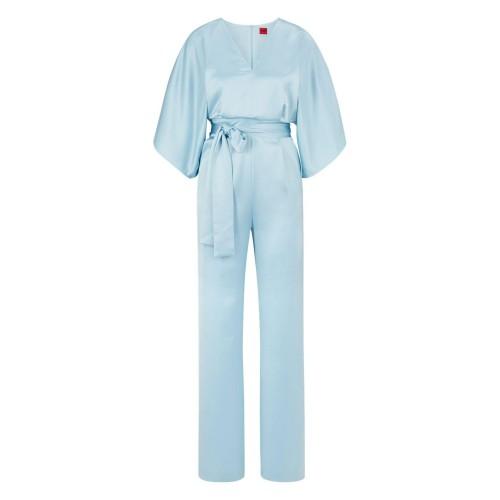 Hugo Boss Womens/Ladies Kalaisa-1 Jumpsuit