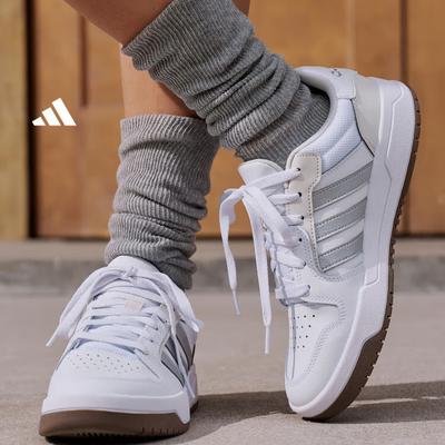 Adidas ENTRAP Campus Style Ретро Баскетбольные Кроссовки для Мужчин и Женщин Adidas JP9959