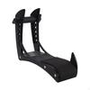 Electric Guitar Rest Holder for Player, Foot Stool Ergonomic Stand Footrest Stage Show