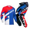 Motocross Gear Set for Kids 4 5 6 7 8 9 10 11 12 13 Years Youth Child Motorcycle Boy Girl Jersey Pant Kits Racing Suit Off-road Enduro MX MTB