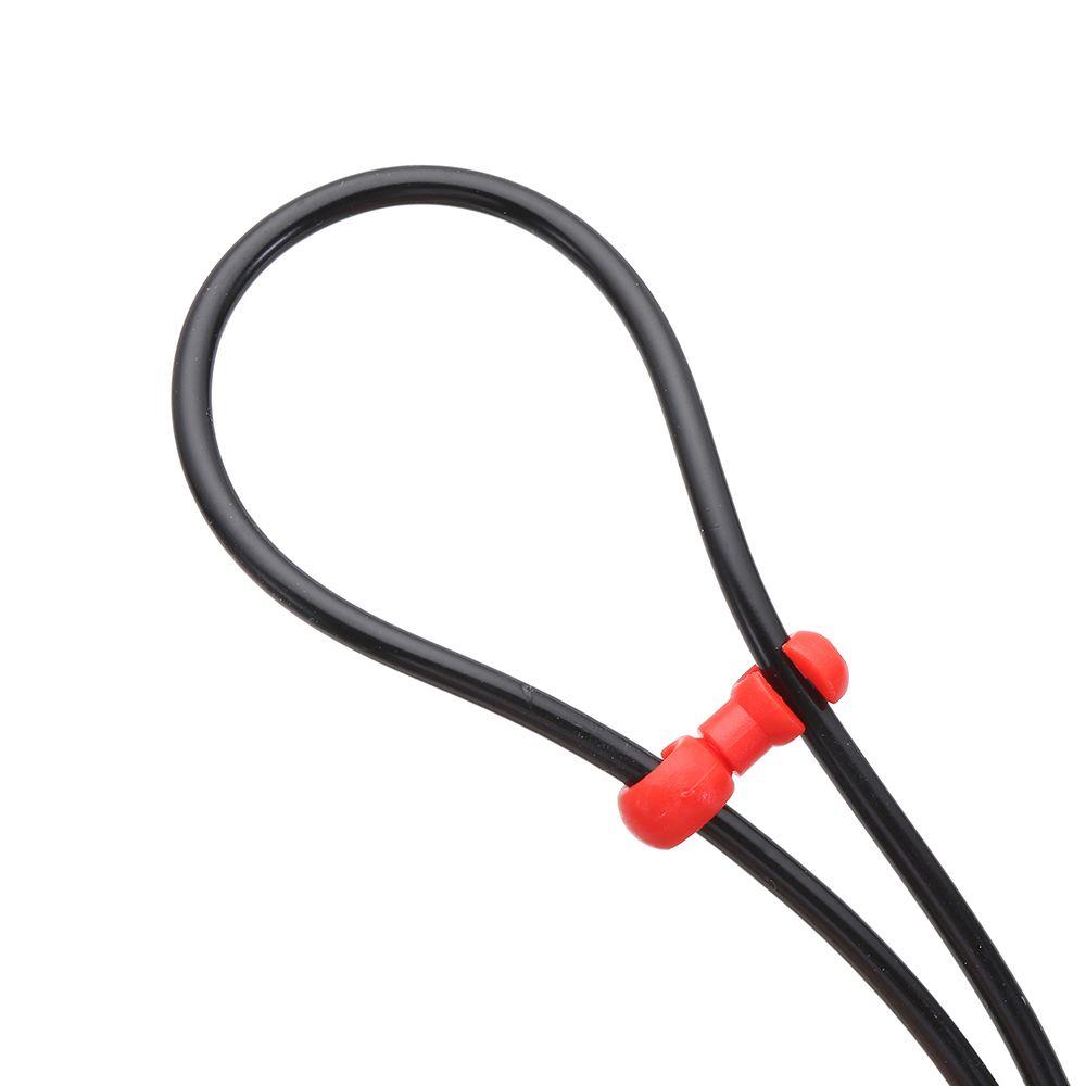 10 шт. практичный органайзер зажим держатель провода шланга намотчик шнура тормозной магистрали трубка кабель корпус зажимы