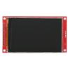 Модуль ЖК-экрана TFT 3,5 дюйма 480x320 последовательный порт SPI слот для памяти TFT ЖК-дисплей для замены управления
