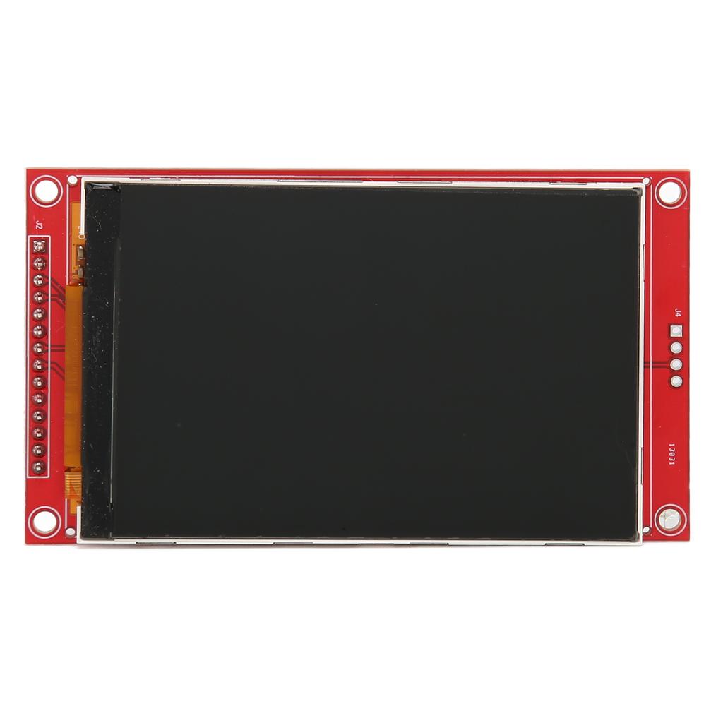 Модуль ЖК-экрана TFT 3,5 дюйма 480x320 последовательный порт SPI слот для памяти TFT ЖК-дисплей для замены управления