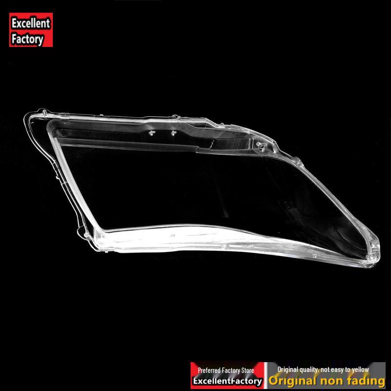 Headlight Cover for 12-14 Toyota Hilux VIGO Light Shell Faceplate