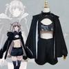 Call Of Night Cosplay Costume Nanakusa Nazuna Yofukashi No Uta Anime Roleplay Outfit 18-24 Olds