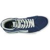 Vans Sk8 Hi Высокие кеды для скейтбординга Унисекс Синий VN000CMXBX9