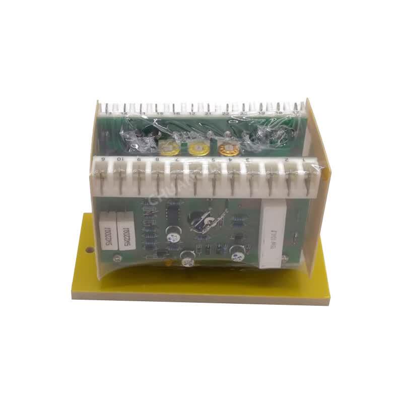 JAK Automatic Voltage Regulator (AVR) for Diesel Generators