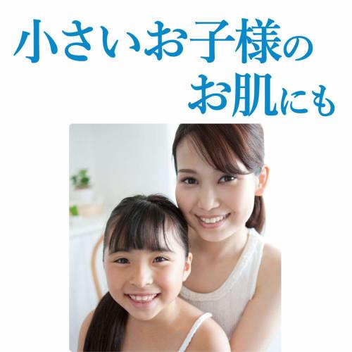 Сменный блок мыла для тела Cow Brand без добавок 400 мл (x 3)