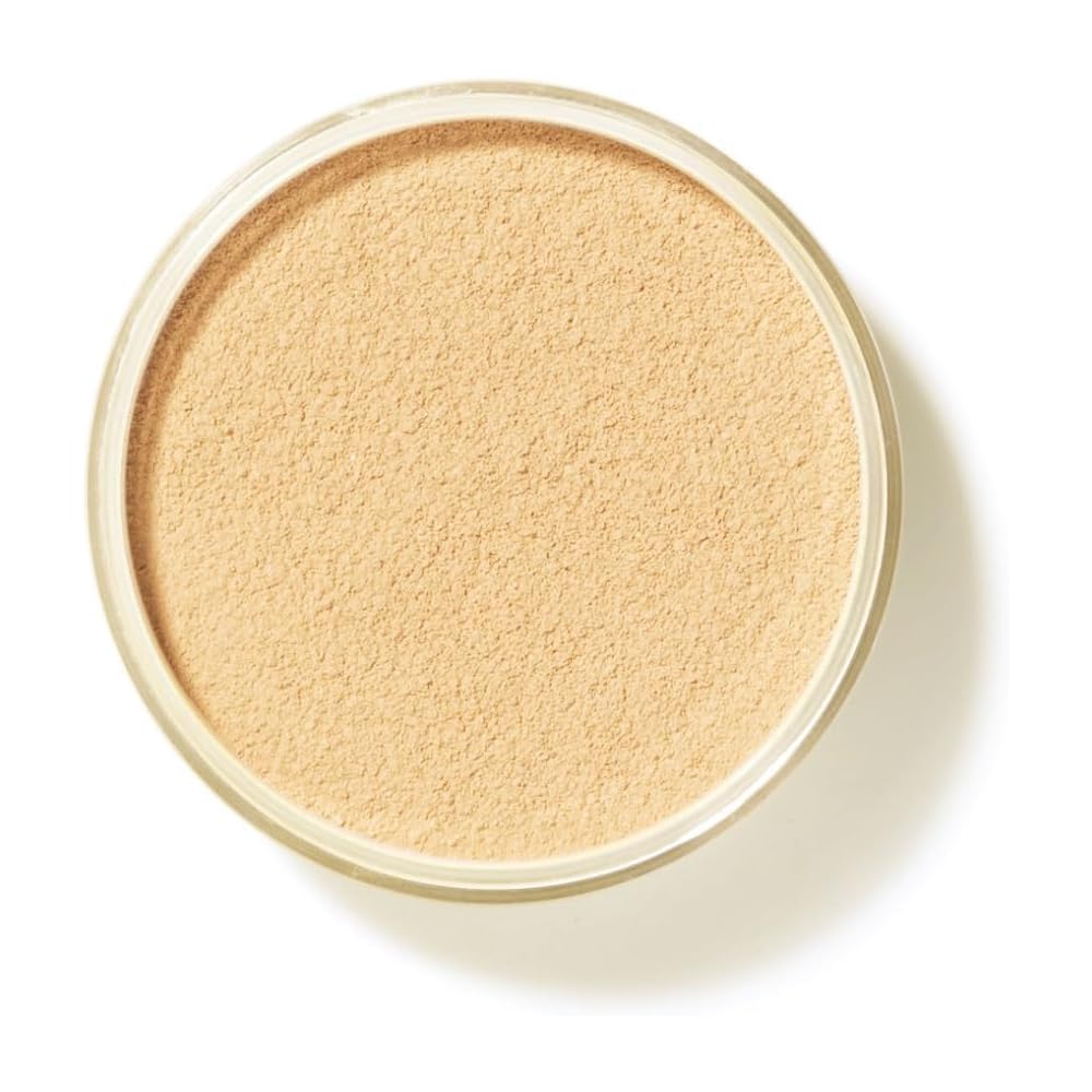 Only Minerals Тональная основа 7 Охра 5 г SPF17 PA++ 100% Минеральная