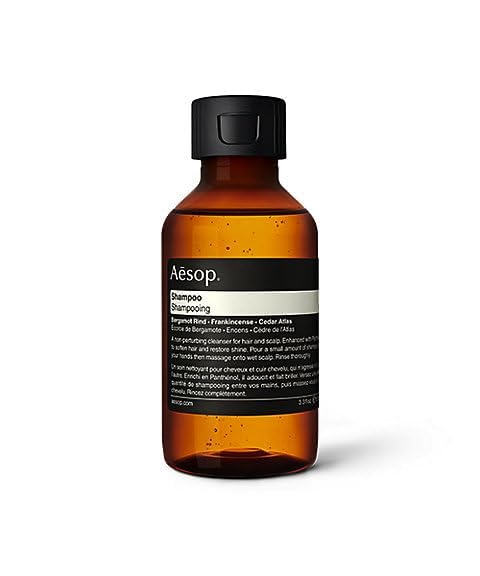 Aesop for Gift Wrapping Shampoo Conditioner Hair Care Set