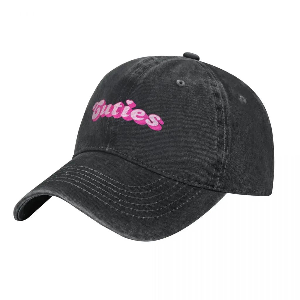 mackenzie turner Baseball Cap custom Hat Sun Cap Trucker Cap Military Tactical Women Hats Unisexs