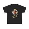 Fallout Tv Series Come Get Some Graphic T Shirt Unisex Heavy Cotton Tee
