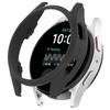 Бампер PC Shell Hard Shell Защитная рамка Новый чехол для Samsung Galaxy Watch 7 40/44 мм