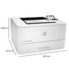 HP LaserJet Pro MFP M407dn Monochrome Laser Multifunction Printer CN plug (adapter included)