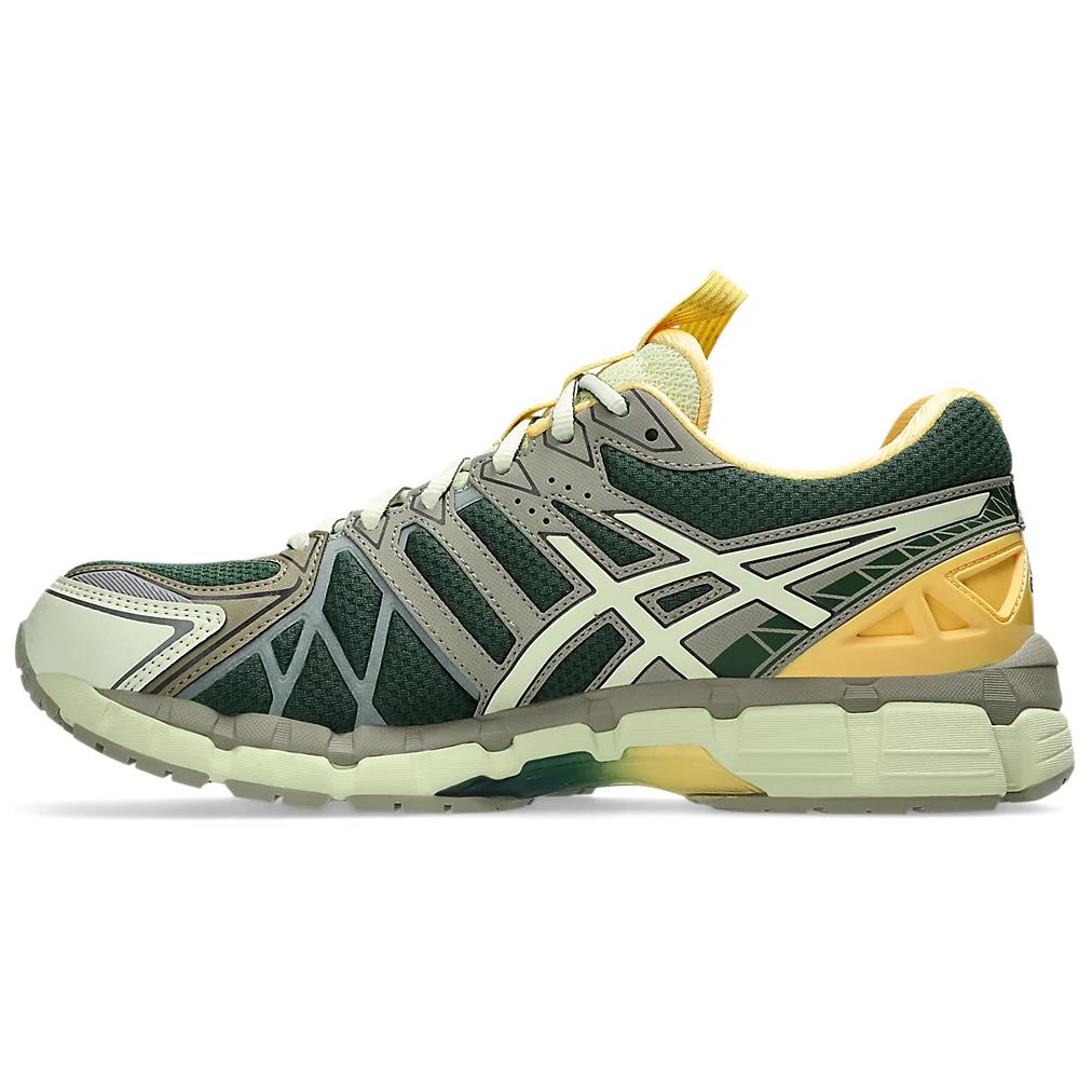 Kiko Kostadinov x ASICS UB10-S Gel Kayano 20 Hunter Green Jade Унисекс Кроссовки 1203A640-300