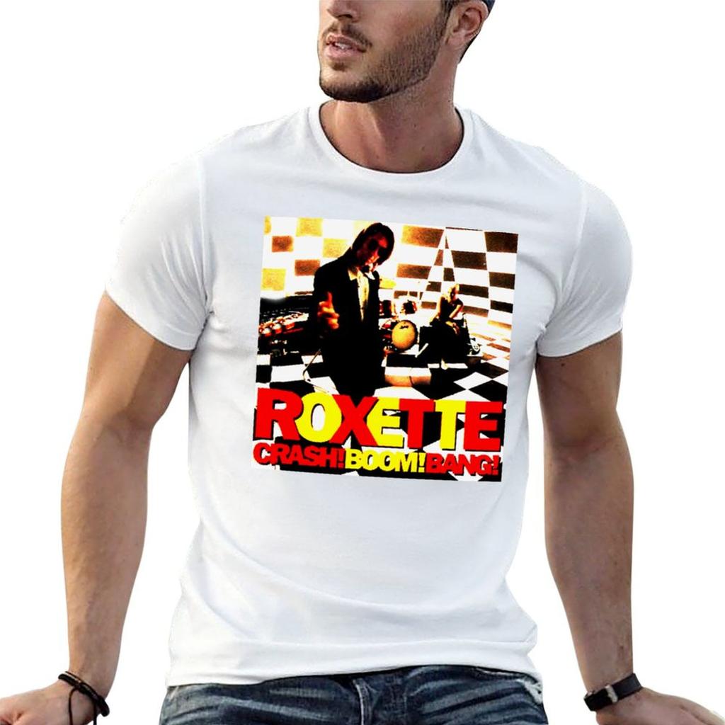 Bestofroxette Tshirt T Shirts For Unisex Cotton Unisex T Shirts High Quality Luxury Brand Funny T Shirts Dark Humor Tshirt