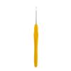2.0-10mm Soft Grip Craft Tools Ergonomic Handle Crochet Hook Weave Yarn Aluminum Knitting Needles