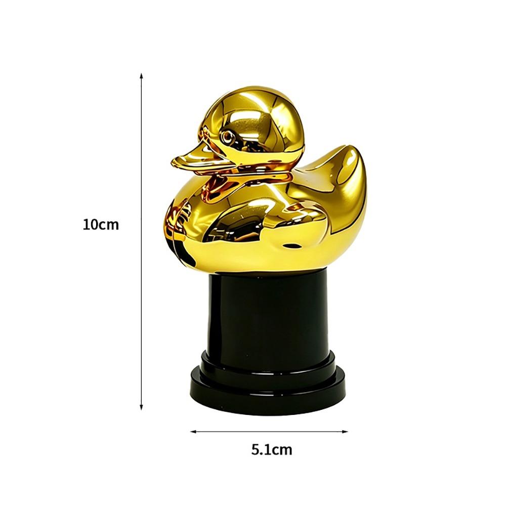 Mini Size Trophy Cup Gold Victory Cup Creative Sports Trophy Competition Props